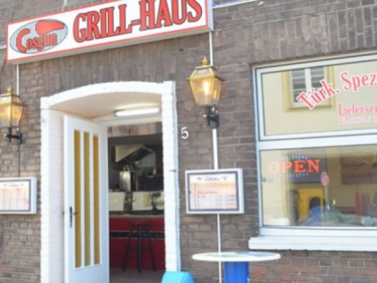 Photo: Cosgun Grill Haus