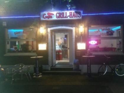 Photo: Cosgun Grill Haus